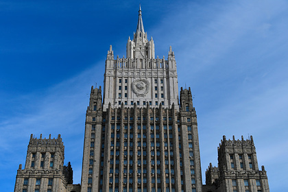Россия пригрозила ответить на ракетные угрозы со стороны Запада