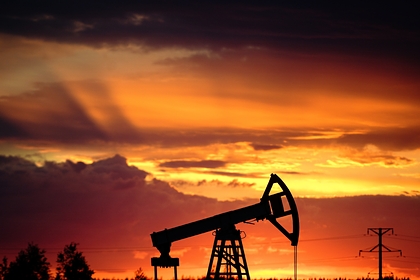 Россия снизила прогноз по добыче нефти и газа