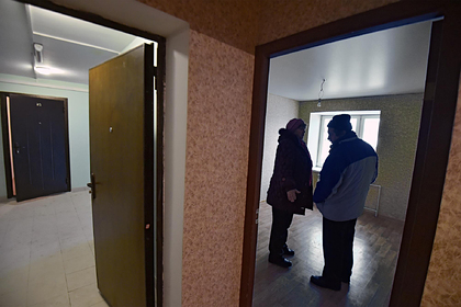 Россиян предупредили о риске лишиться унаследованных квартир