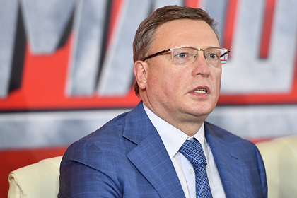 Губернатор Омской области рассказал о привлечении инвесторов в регион