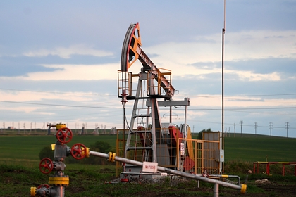 В России приготовились к неизбежному снижению нефтяных доходов