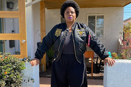 Основательница Black Lives Matter обзавелась новым домом