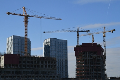 Россиянам раскрыли главные причины роста цен на жилье