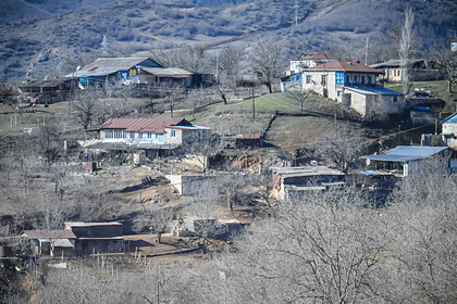 Турецким наемникам не заплатили за бои в Карабахе