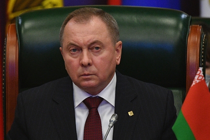 В Белоруссии ответили на предложение Кравчука перенести переговоры по Донбассу