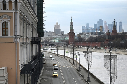 В России назвали местью высылку Киевом старшего дипломата посольства РФ
