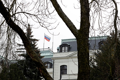 В Чехии сравнили обвинения в адрес российских спецслужб с военным нападением