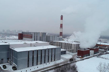 В России не нашли причин строить заводы по сжиганию мусора
