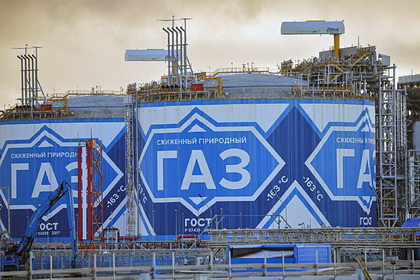 «Газпром» попросили поделиться газом на Ямале