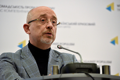 Украина заявила о «перепуганных» россиянах на переговорах по Донбассу