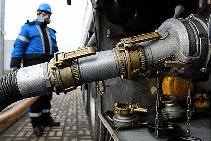 В Москве неожиданно перестали расти цены на бензин