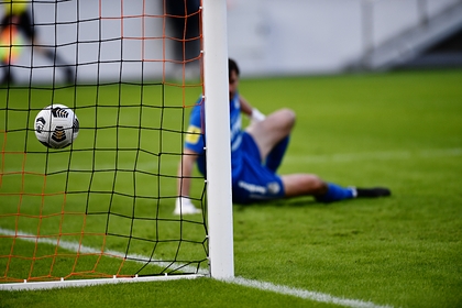 Участвующим в Суперлиге футболистам запретят играть на чемпионатах мира и Европы