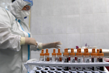 В России регион продлил ограничения из-за новых штаммов коронавируса