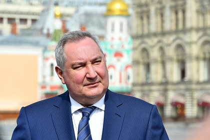 Рогозин назвал срок запуска российской орбитальной станции