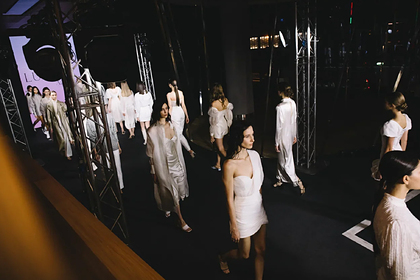 TikTok и Mercedes-Benz Fashion Week Russia проведут «Месяц моды 2.0»