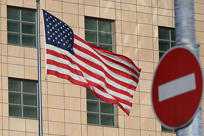 США оценили запрет на местных работников в российском посольстве
