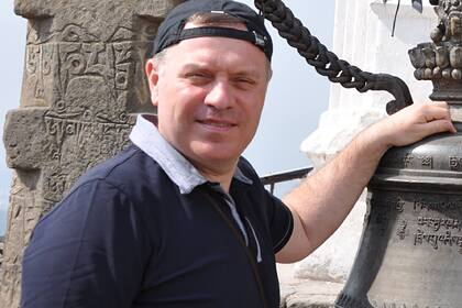 Арестованный в Москве украинский миллионер заявил о подставе «решальщика» и ФСБ