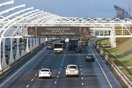 Путин пообещал построить скоростную магистраль до Урала за три года