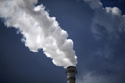 США пообещали уполовинить вредные выбросы