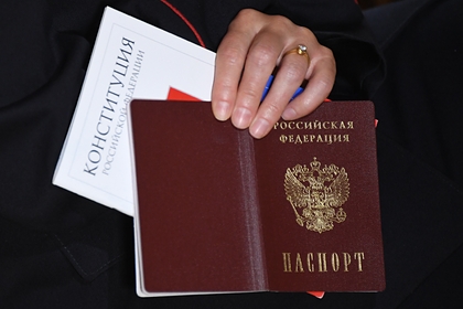 Россия упростит выдачу «золотых» виз для иностранных инвесторов