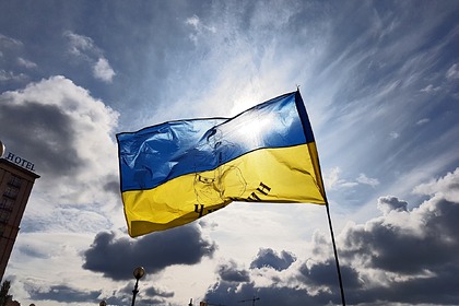 Украина открестилась от всеобщей мобилизации
