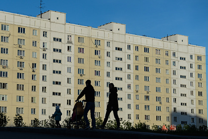 Россиянам предрекли массовый отказ от новых квартир