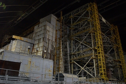 Ликвидатор аварии в Чернобыле вспомнил о нехватке воды после катастрофы
