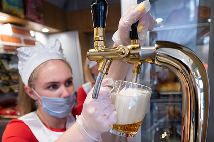 В Госдуме отреагировали на сообщения о возможном запрете импорта пива из Чехии