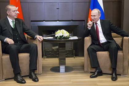 В Турции предсказали сближение с Россией после заявления Байдена