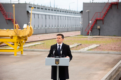 Зеленский анонсировал переход Украины на новейшие ядерные реакторы