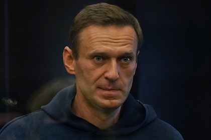 Стали известны введенные судом ограничения в отношении ФБК Навального