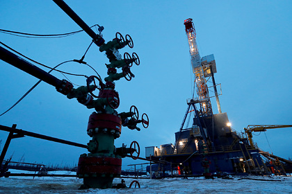 Европарламент призовет отказаться от нефти и газа из России
