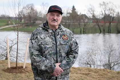 Лукашенко заявил об эффективности «так называемой диктатуры» и порядка
