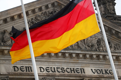 В Германии рассказали о «ведущих к голоду и разрухе» санкциях против России