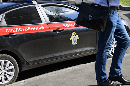 В Москве задержали перечислившего 34 миллиона рублей террористам бизнесмена