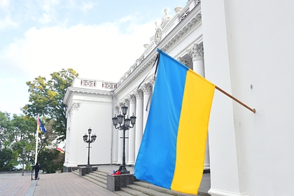 Политолог назвал «причину» нищеты украинцев