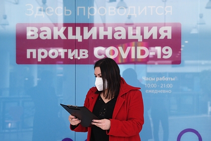 В России выявили более восьми тысяч новых случаев коронавируса