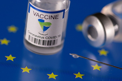 ВОЗ разрешила использовать китайскую вакцину Sinopharm в экстренных случаях