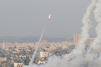 Девять человек погибли в секторе Газа после атаки со стороны Израиля