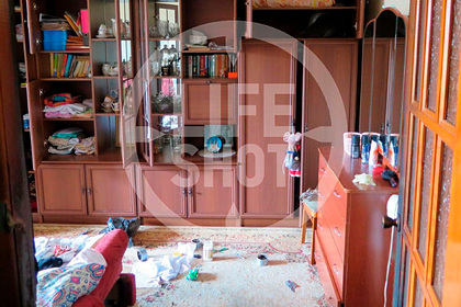 Стали известны результаты обыска в квартире напавшего на школу в Казани