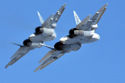 В Ираке задумались о замене американских F-16 российскими истребителями