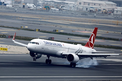 Оперштаб опроверг сообщения о продлении приостановки авиасообщения с Турцией