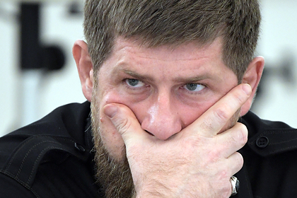 Кадыров пообещал найти и уничтожить назвавшего его шайтаном комментатора