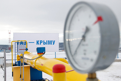 В Крыму поднимут тарифы на газ и электроэнергию впервые за два года