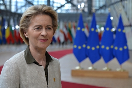 ЕС заморозил инвестиционную помощь для Белоруссии на три миллиарда евро