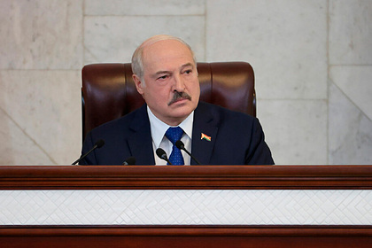 Лукашенко предупредил недоброжелателей о мировой войне