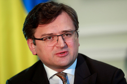 Украина осталась разочарована отказом пригласить ее на саммит НАТО