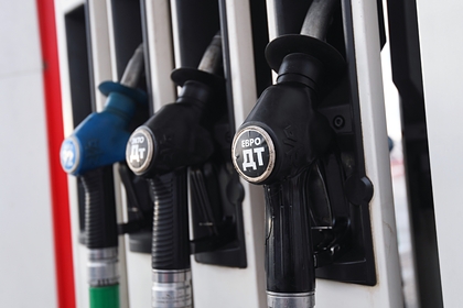 В Минэнерго исключили дефицит бензина в летний период
