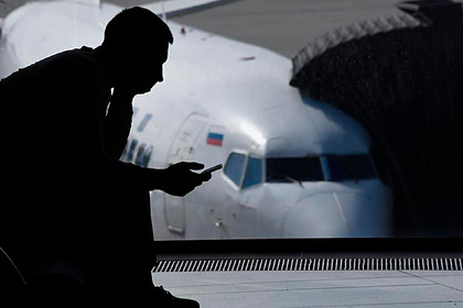 Эксперты объяснили отмену рейсов из Европы в Россию