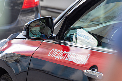 В Москве таксист смертельно ранил ножом пассажира